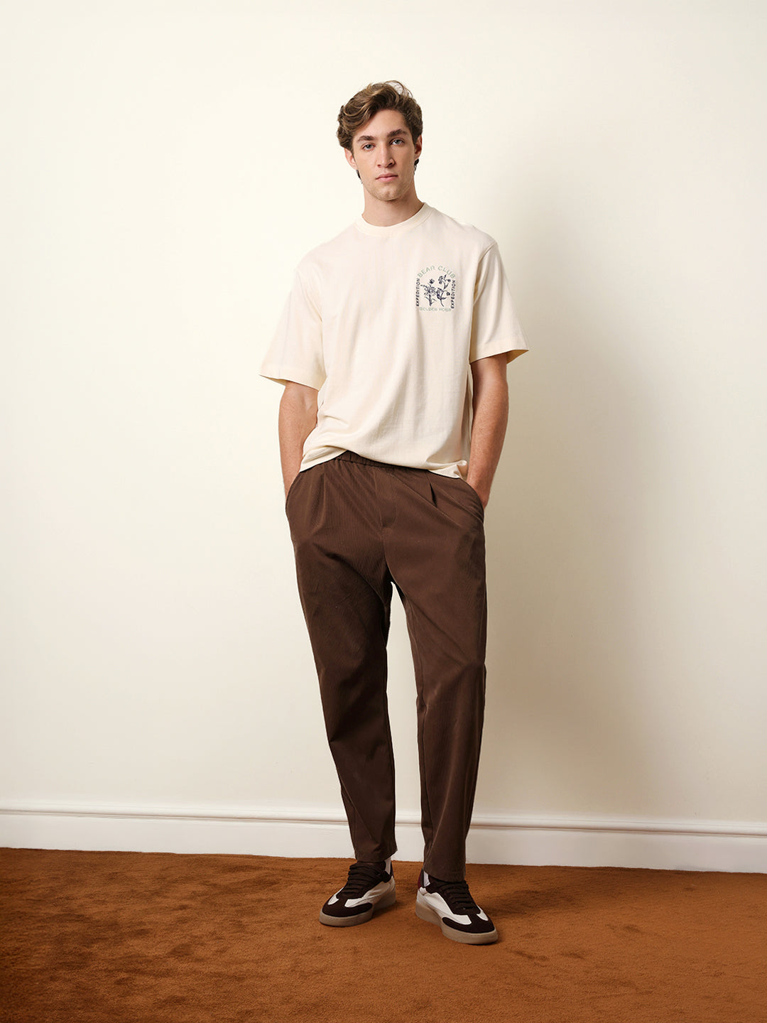 TWILL-CR