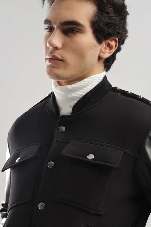Men's Winged Warrior Jacket