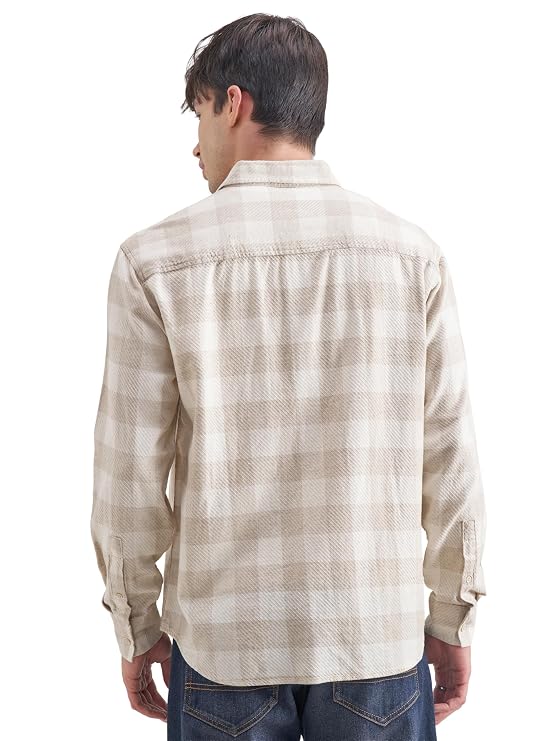 Men collar Shirt