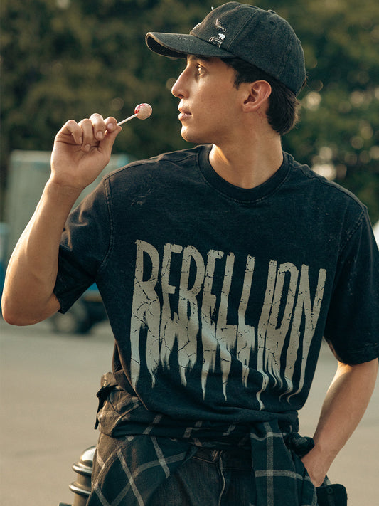 REBELLION
