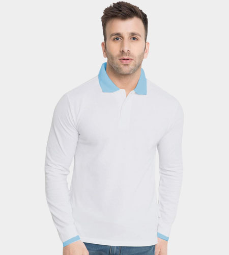 Full sleeve sweatshirt