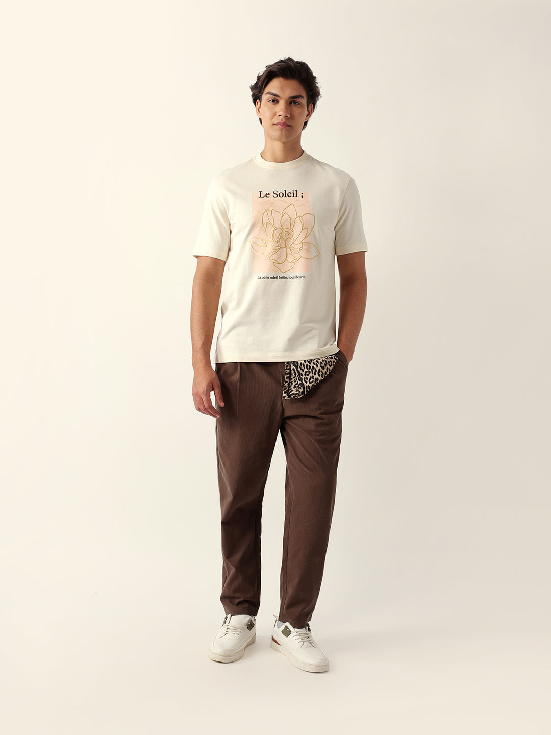 BRIL-CR