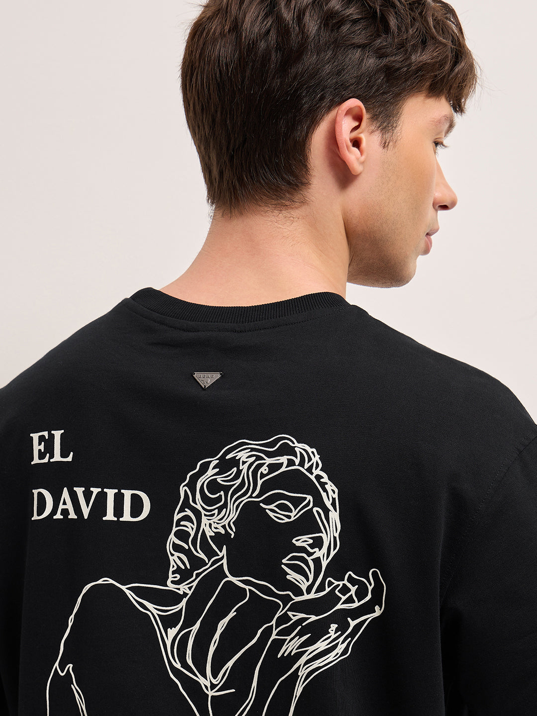 DAVID