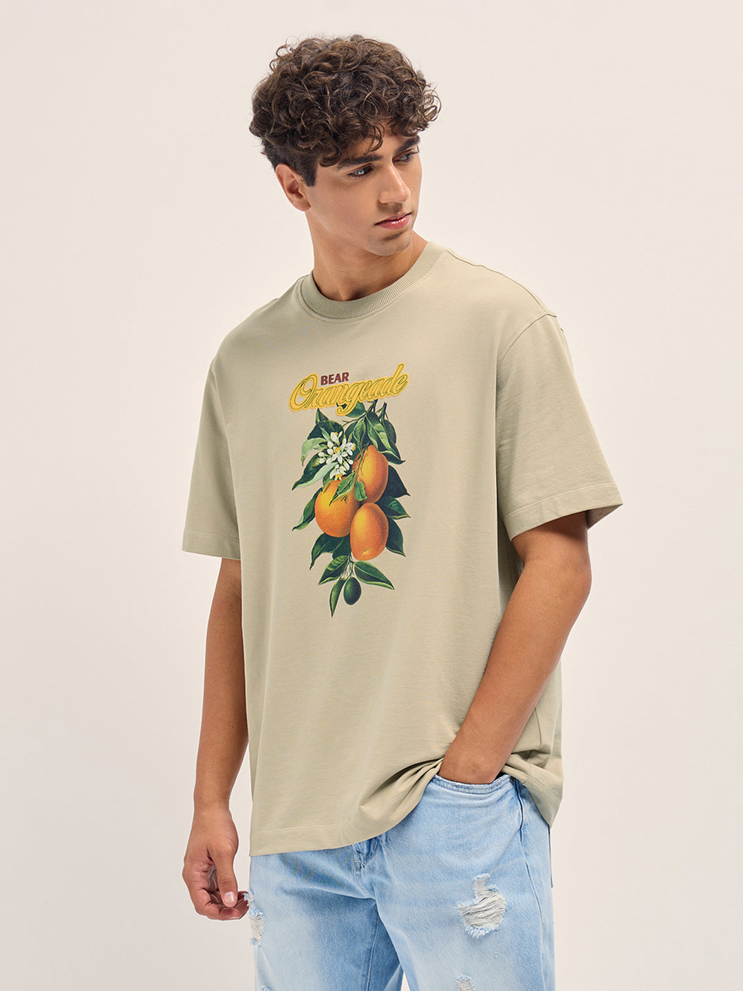 ORANGEADE