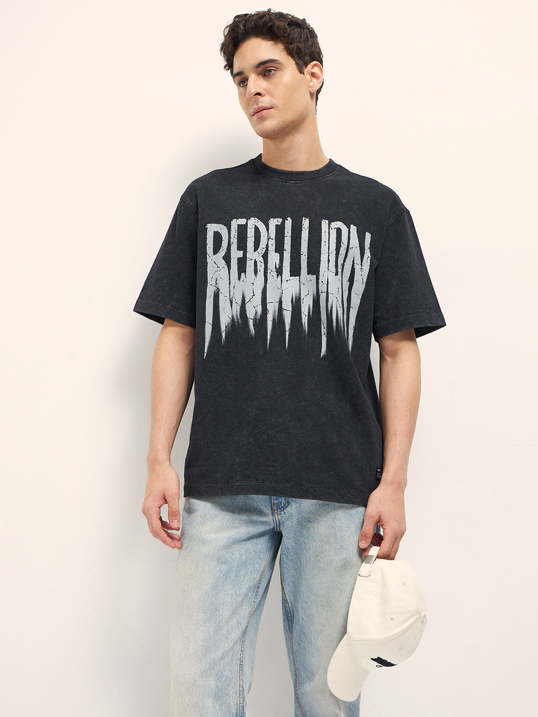 REBELLION