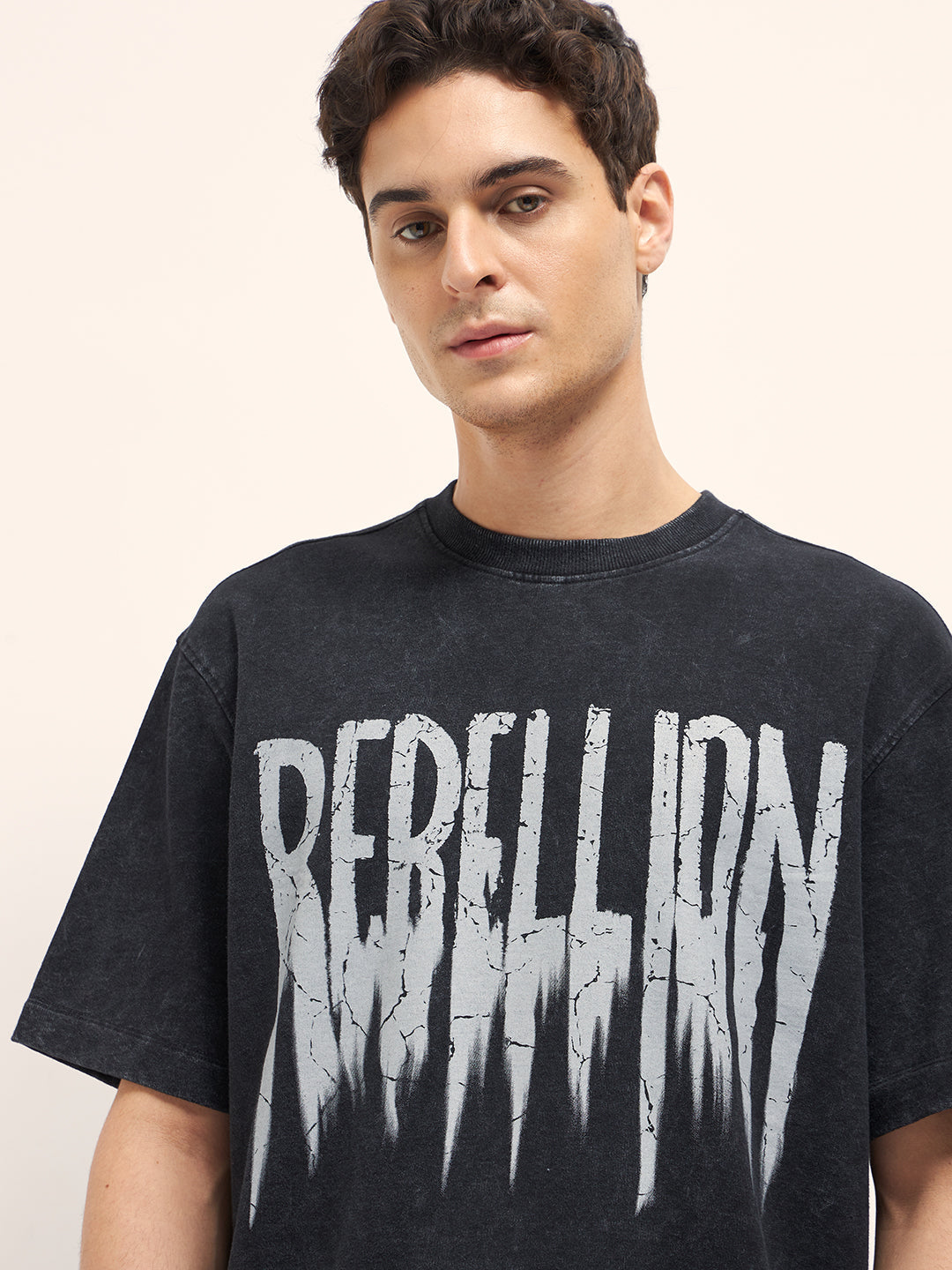 REBELLION