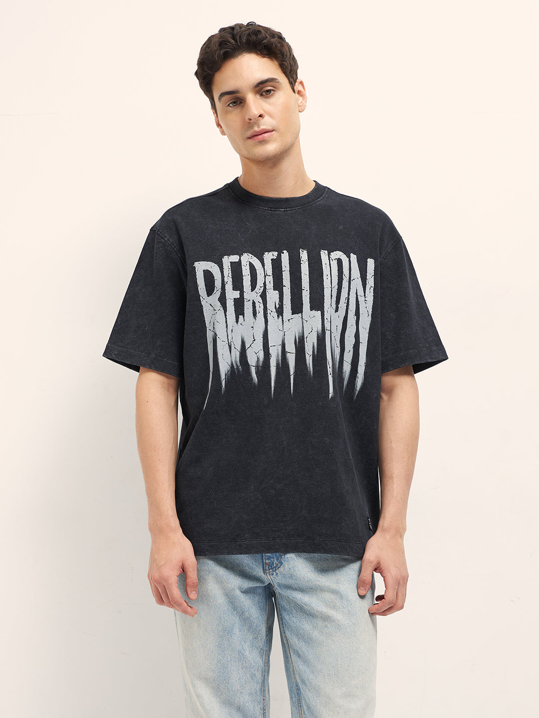 REBELLION