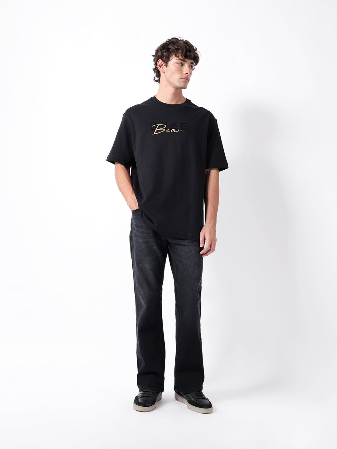 THRUM-BK