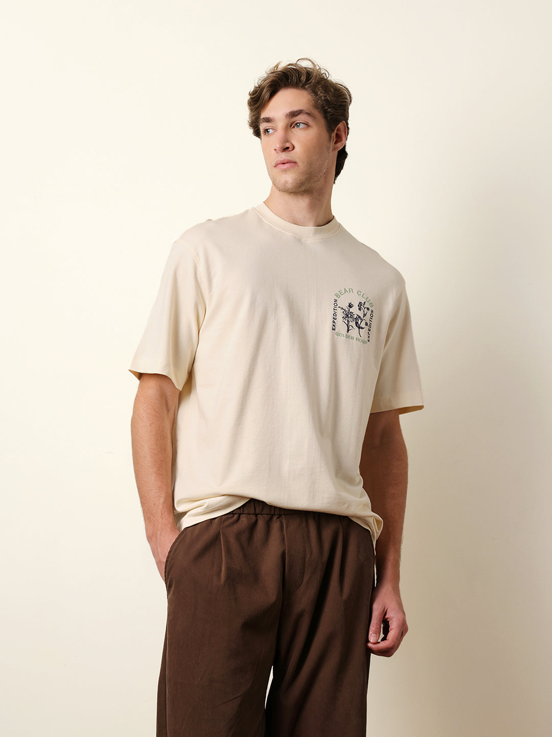 TWILL-CR