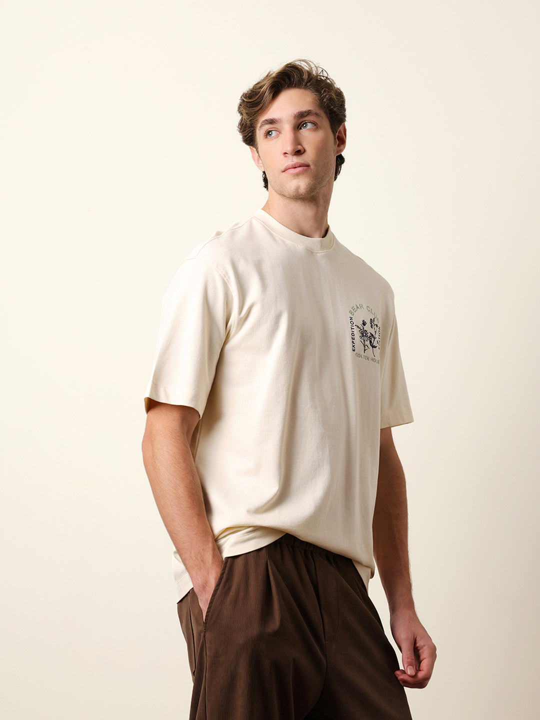 TWILL-CR