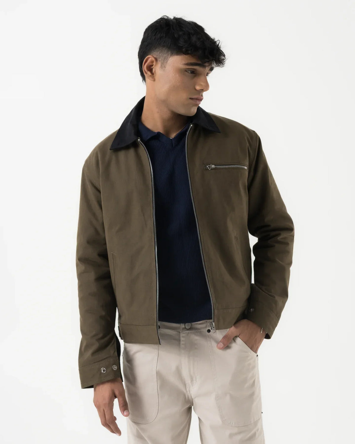 Work Jacket