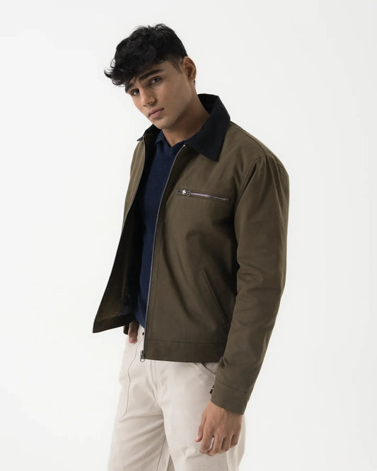 Work Jacket