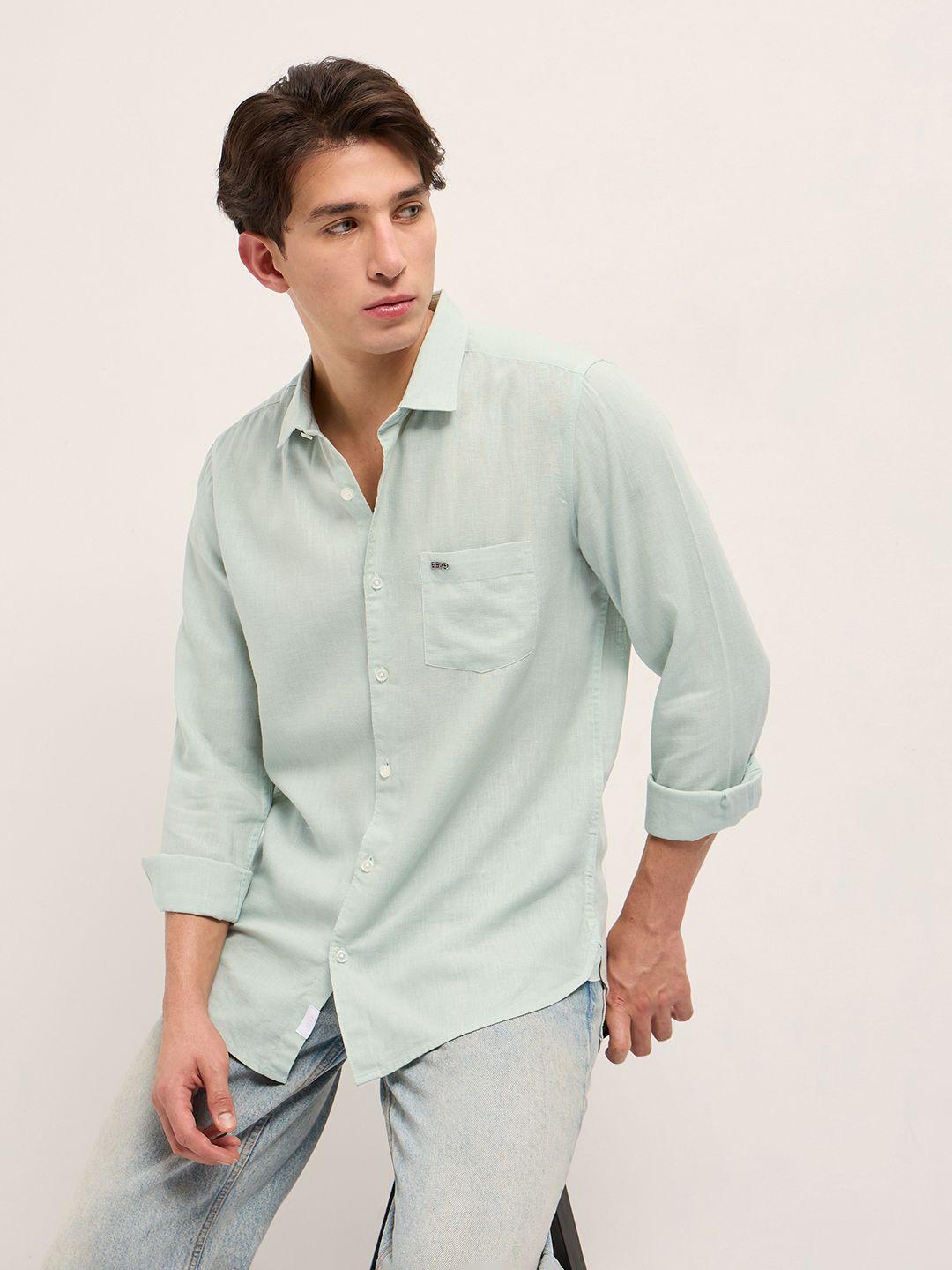 Men's Premium Casual Shirt