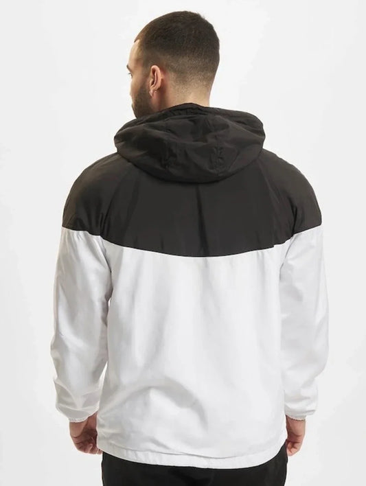 Eddicted Windcheater Jacket for men